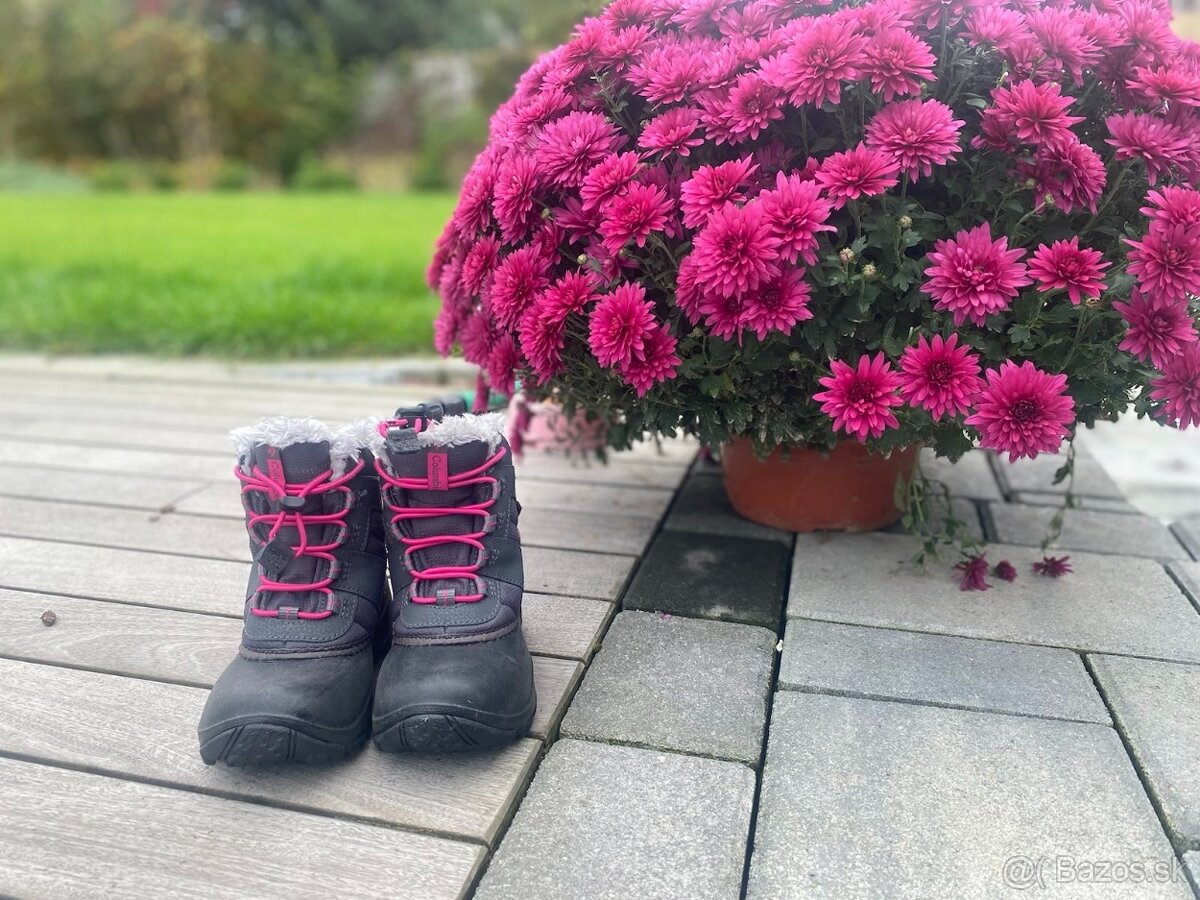 Snehule Columbia - 2