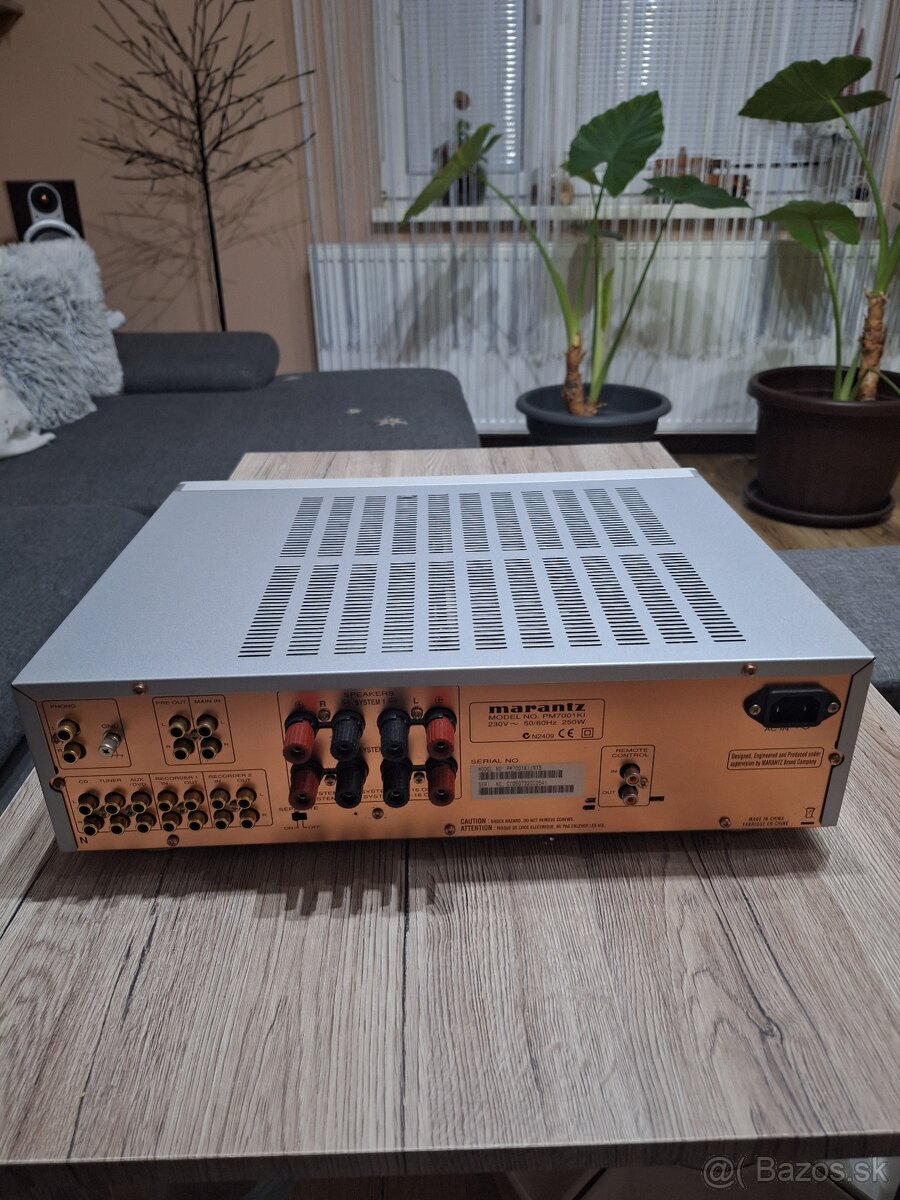 Marantz PM 7001KI - 2