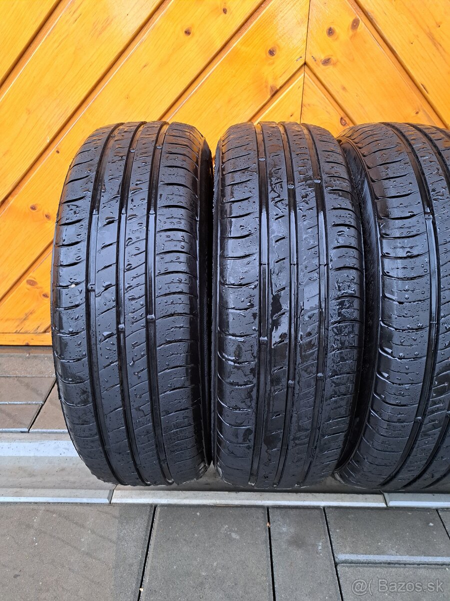 Letné pneu Kumho Ecowing 185/65 R15 DOT1621 - 2