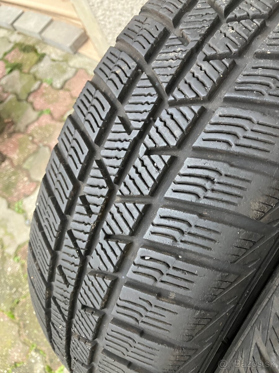195/65 R15 2ks Barum Polaris 5 - 2