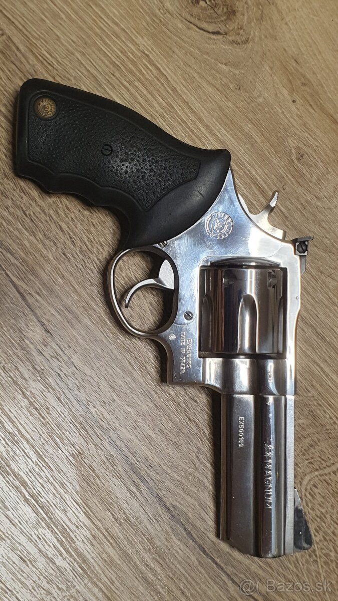 predam taurus STS44 cal .44 Magnum - 2