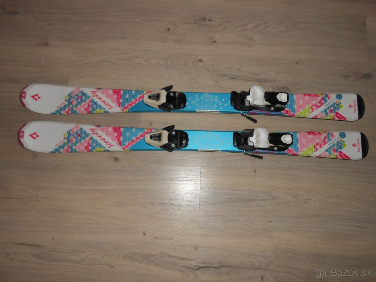 Predam detsky lyziarsky set za super cenu len 70 euro - 2