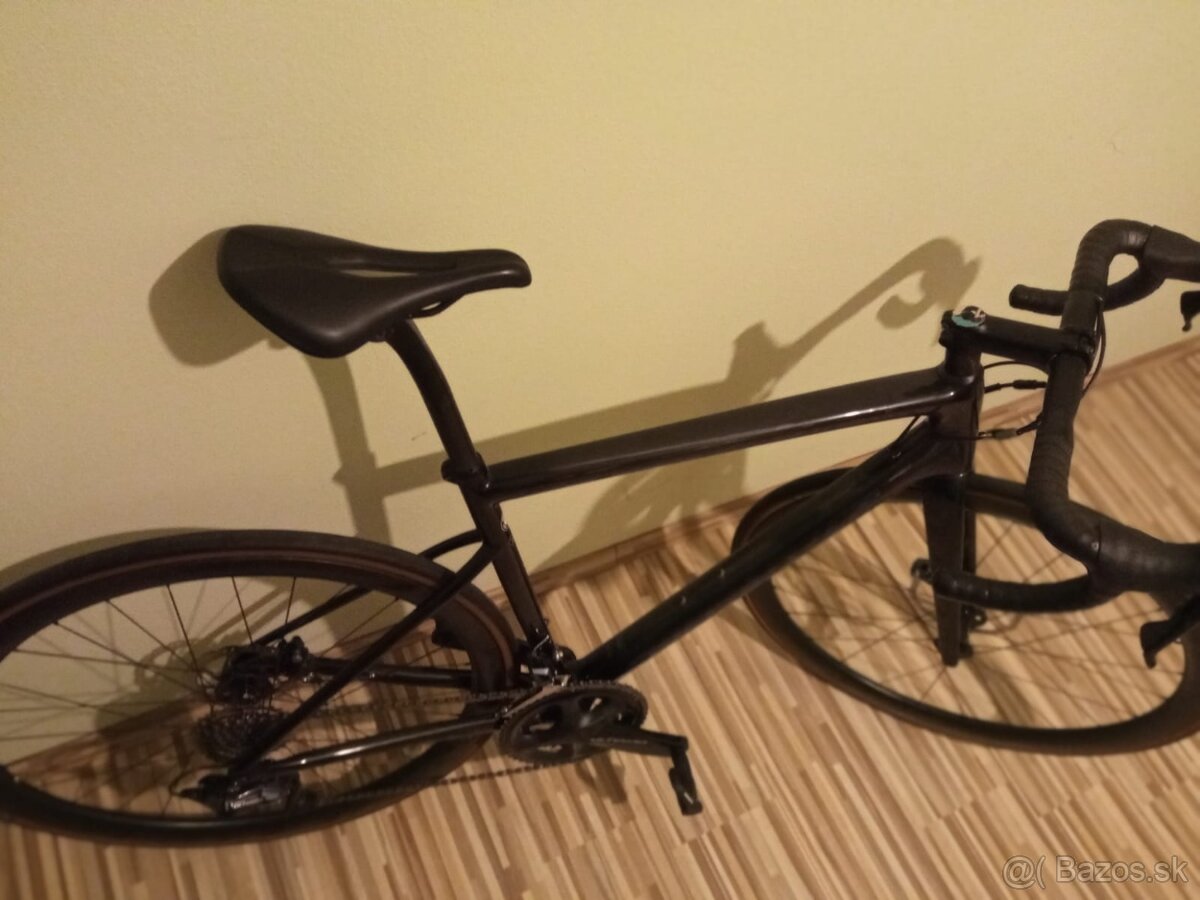 Specialized Tarmac disc - 2