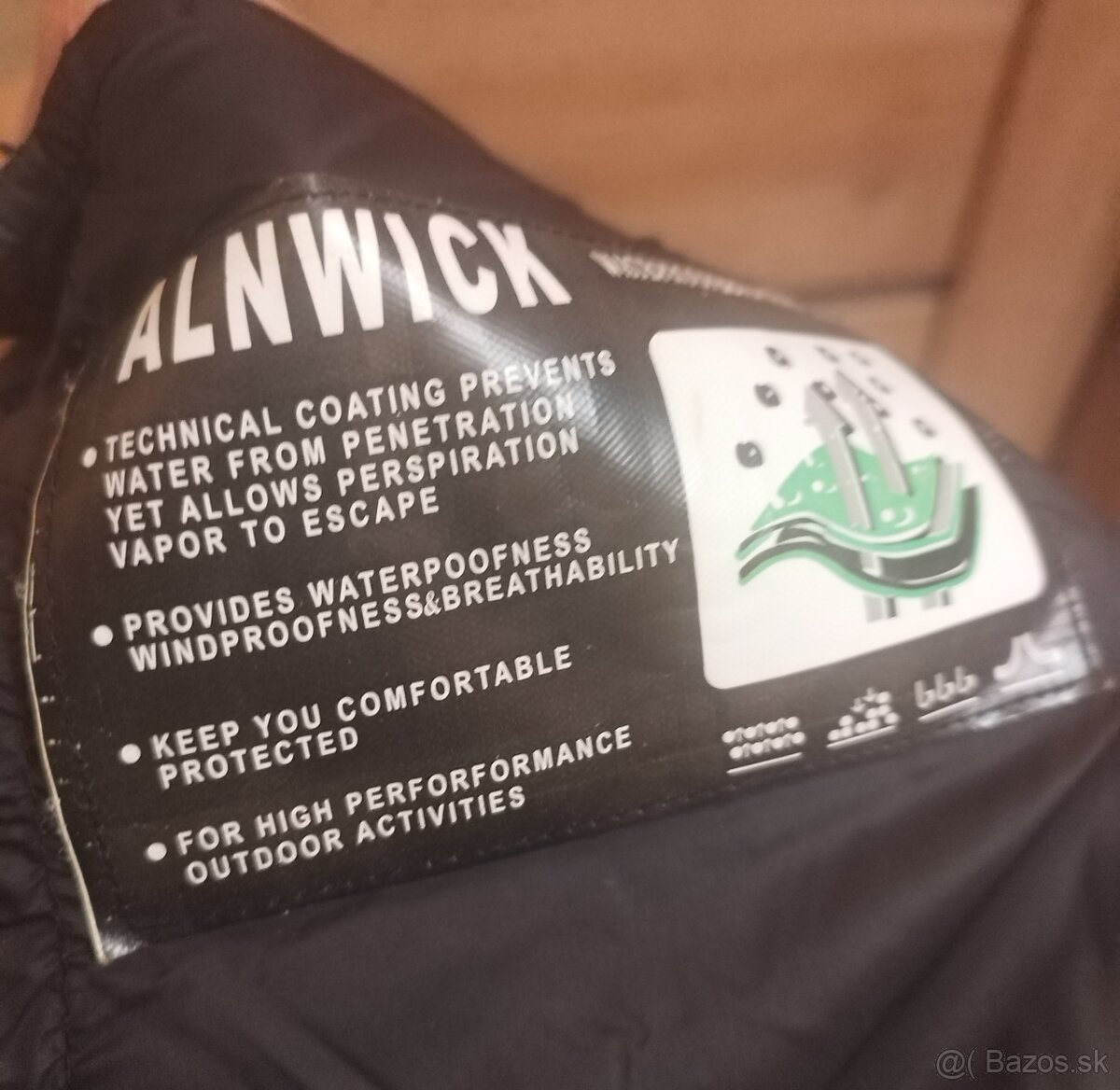 Damska bunda premerana vid.foto - 2