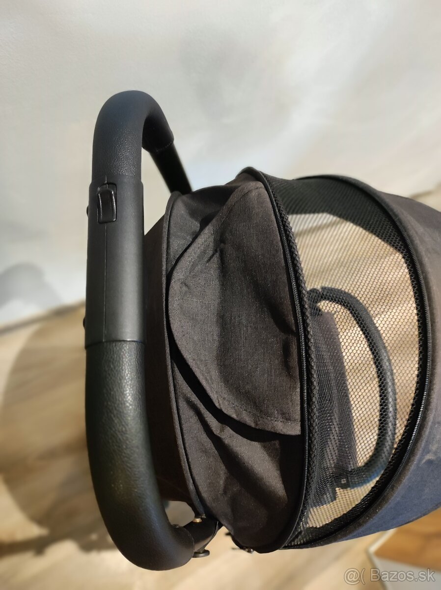 Hamilton by yoop R1 - 2