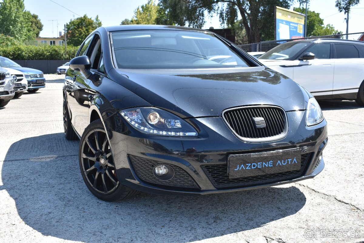 Seat Leon 1.4 TSI FR - 2