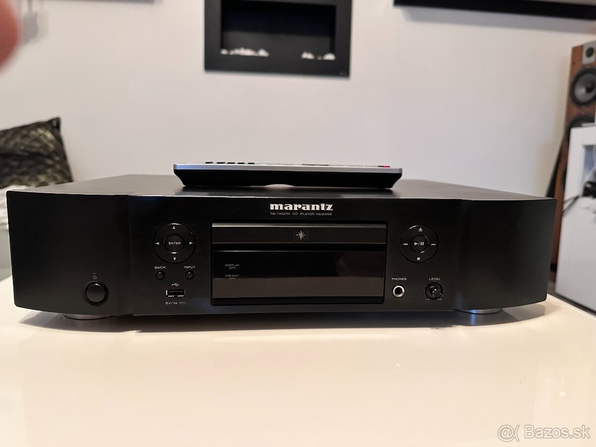 Marantz ND8006 - 2