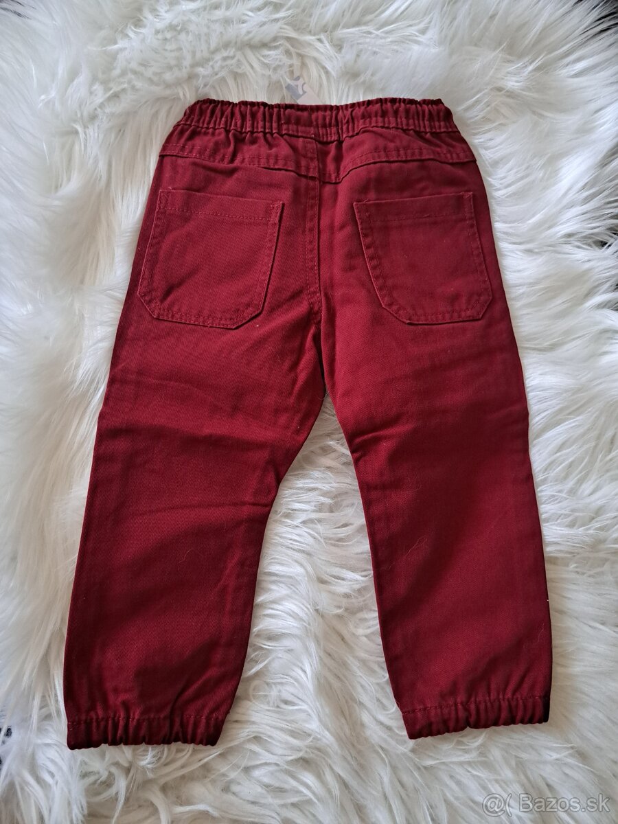 Nohavice 86 - 2