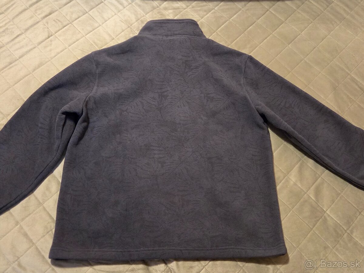 Mikina teplá, veľ. XL - 2