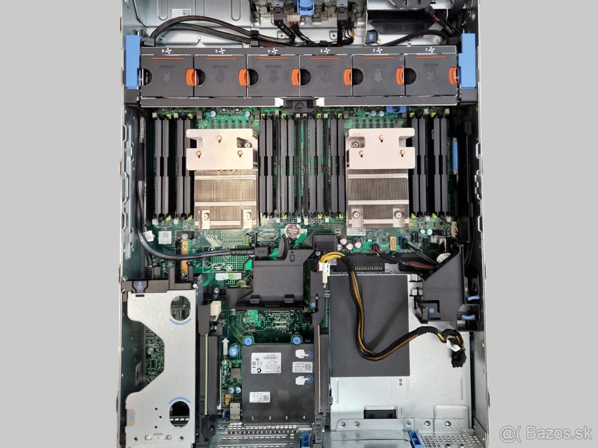 Dell Precision Rack 7910 - 2