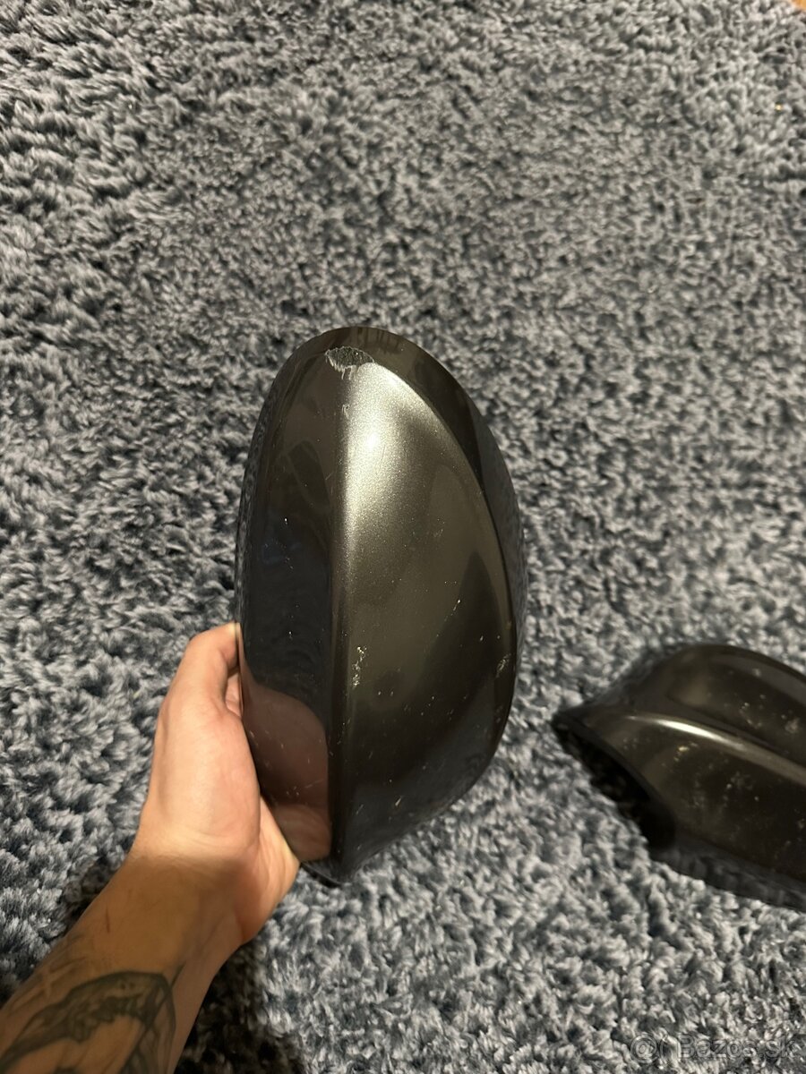 Kryt spätného zrkadla Bmw e91 - 2