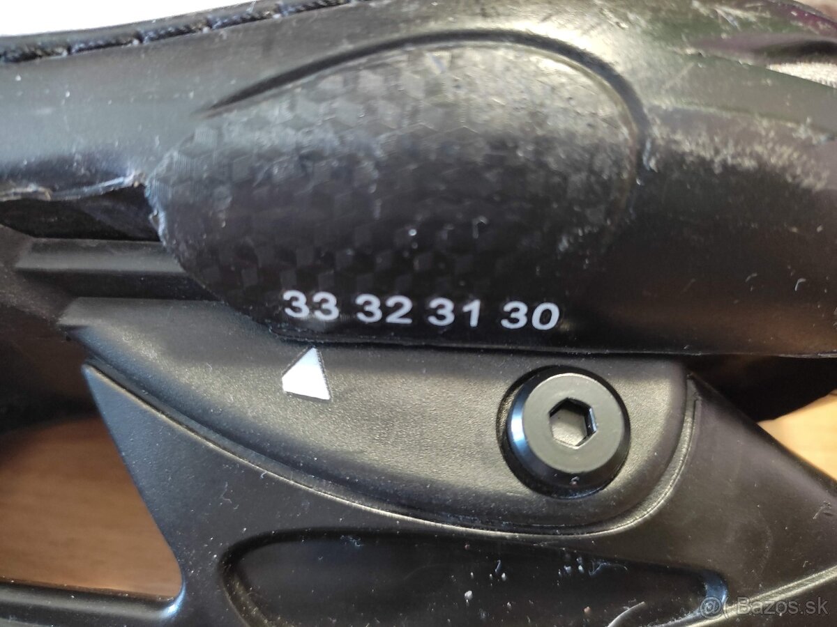 Kolieskové korčule 2v1 - 2