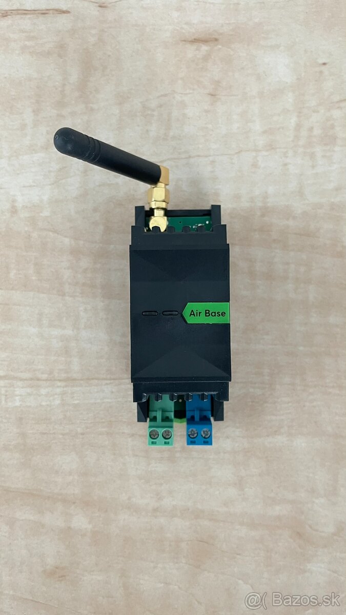 Loxone Air Base Extension - 2