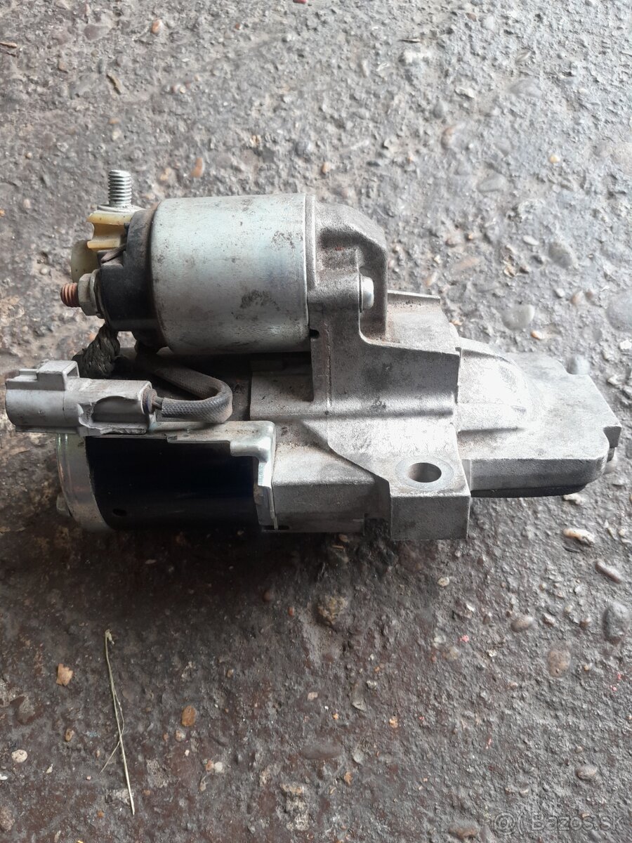 Štartér mazda 6 gh - 2