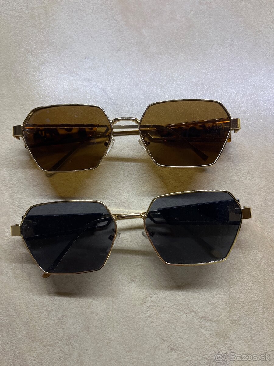 Slnecne okuliare - 2