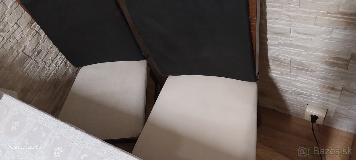 Kuchynské stoličky - 2