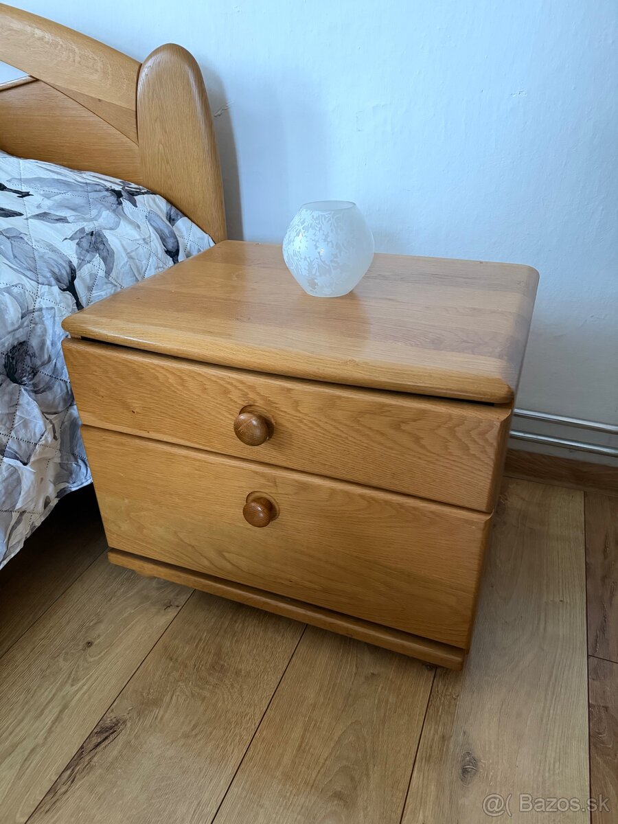 Nočné stolíky, skrinky - 2
