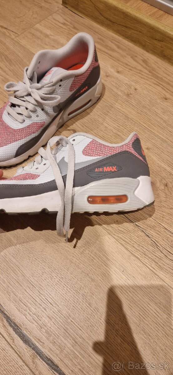 Dámske Nike Air Max veľ. 38,5 - 2