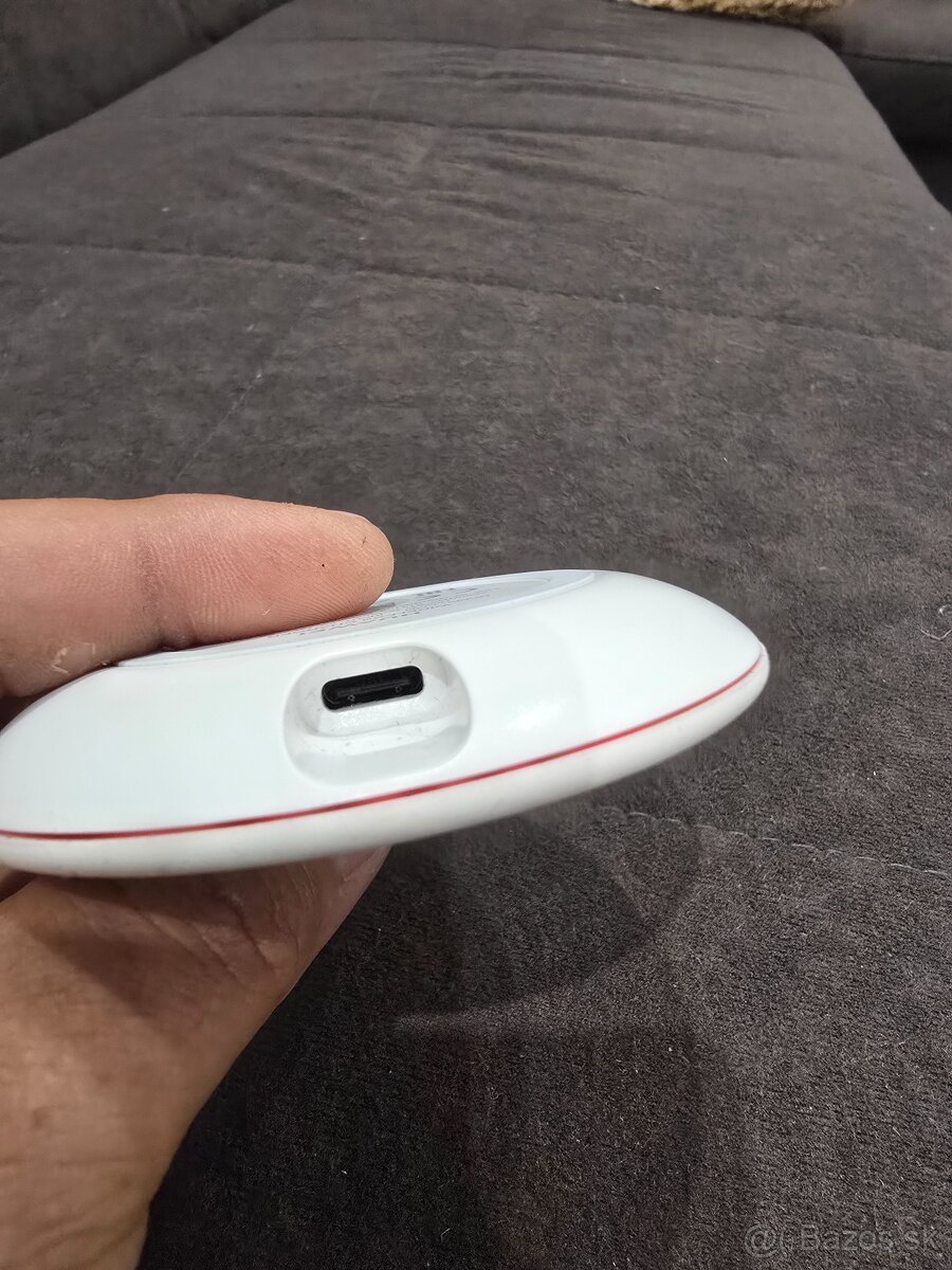 Bezdratova nabijacka Huawei 20e - 2