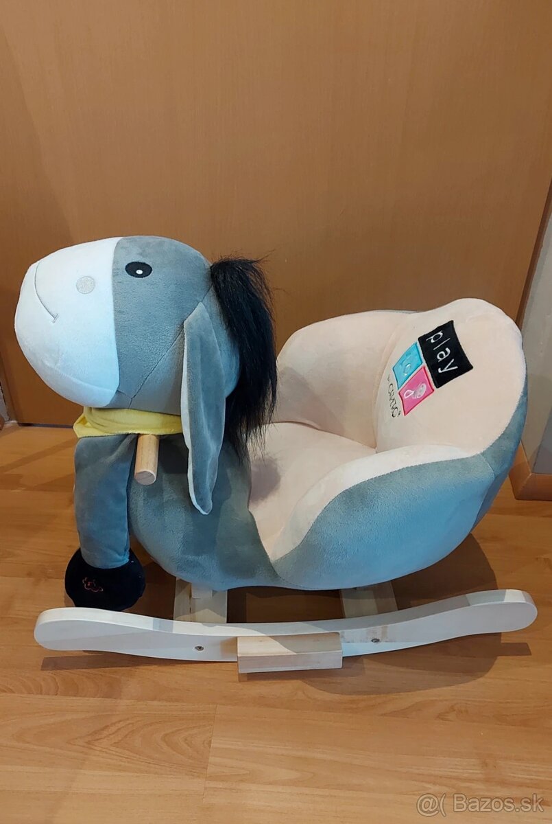 Hojdacie kresielko - 2