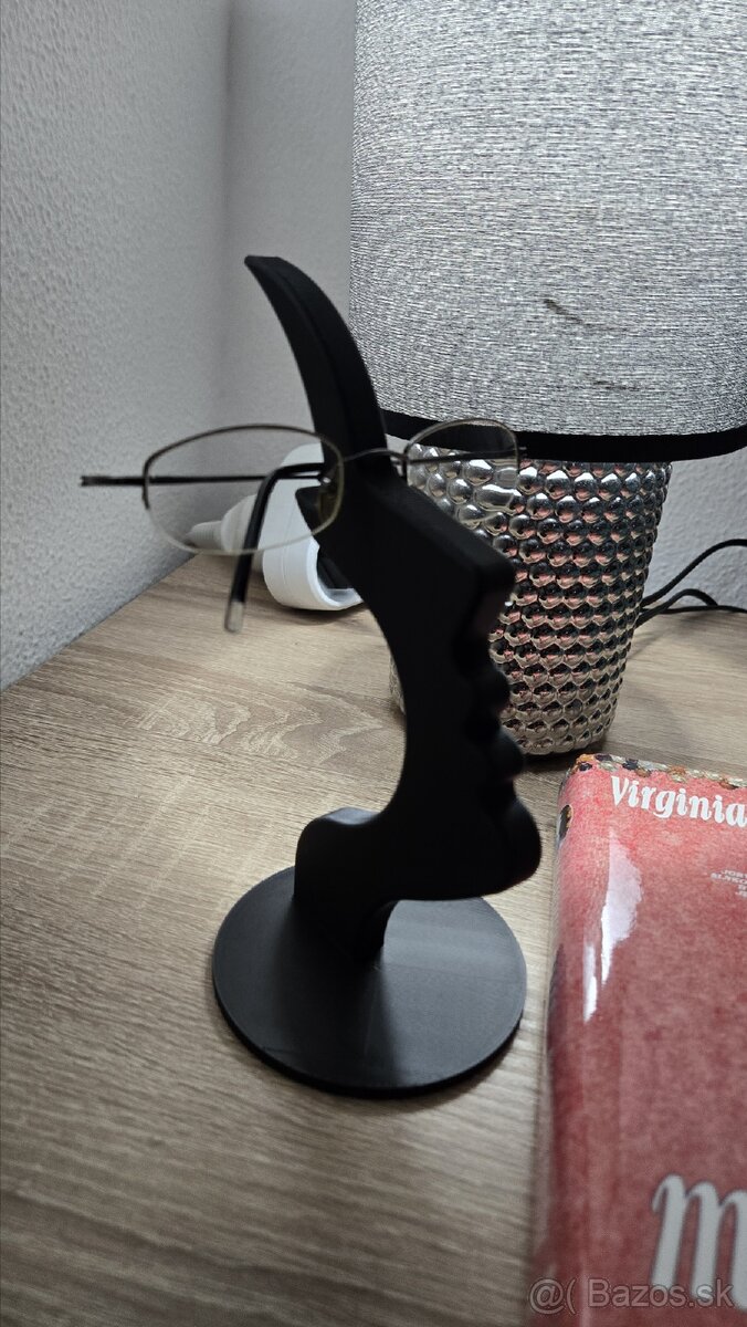 Držiak na okuliare - 2