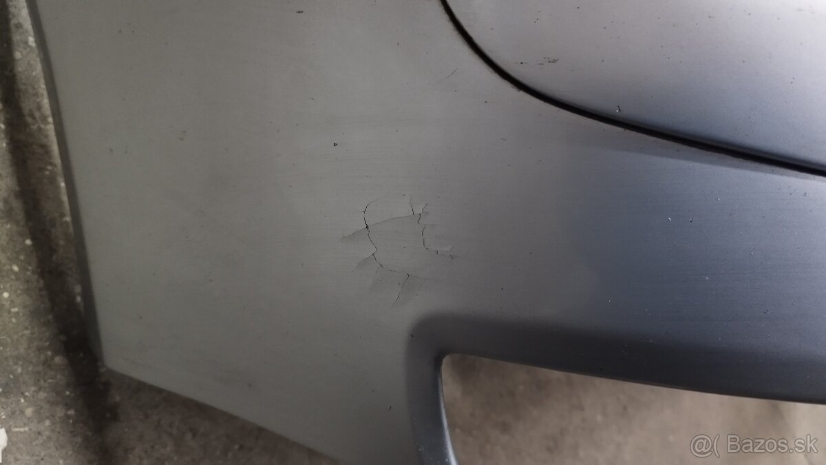 Vw Touran nárazník - 2
