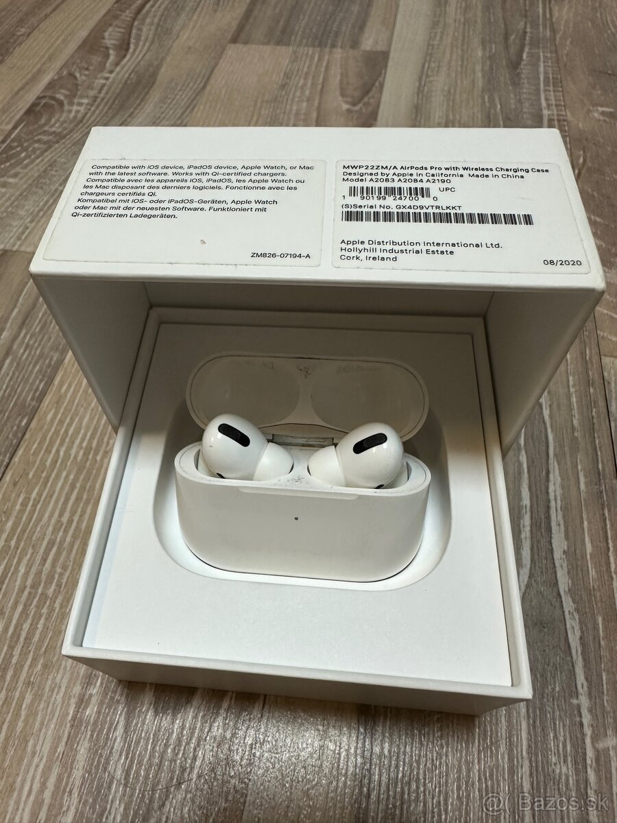 Apple AirPods Pro - 2