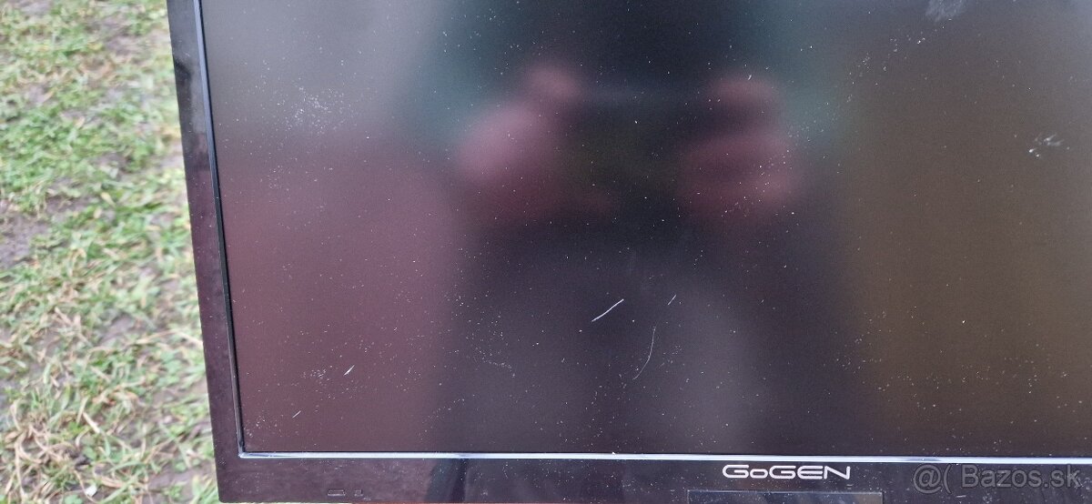 Televizor 12V/230V - 2