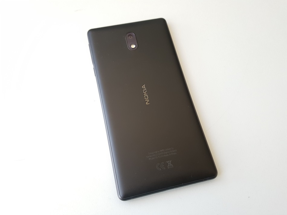 Nokia 3 - 2