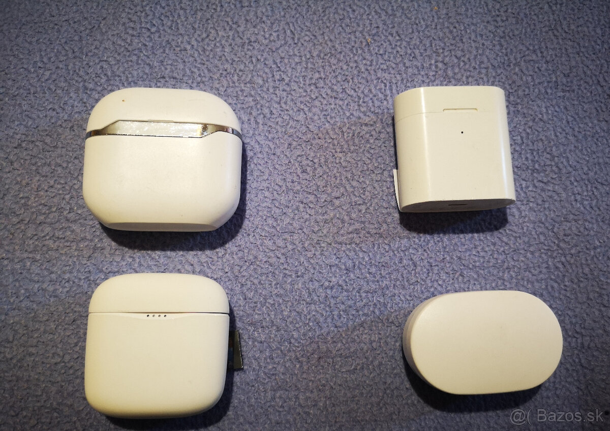 lacne bluetooth sluchadla 15eur za kus - 2