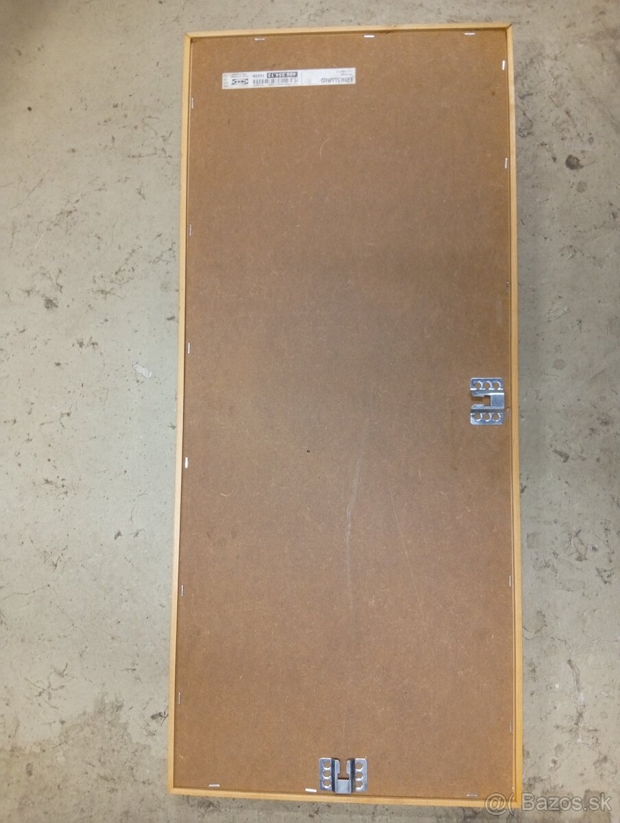 Obraz - 3 obrázky (Ikea) - 2