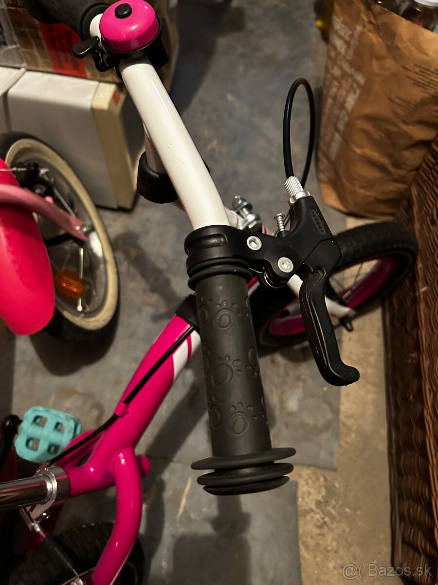 Odrazadlo milly mally - 2