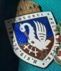 Kúpim odznaky 3 - 2