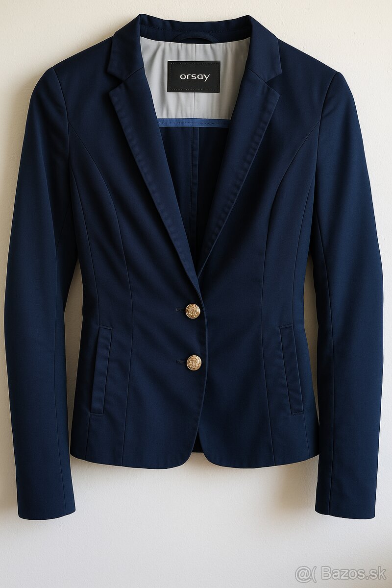Modré sako Orsay - 2