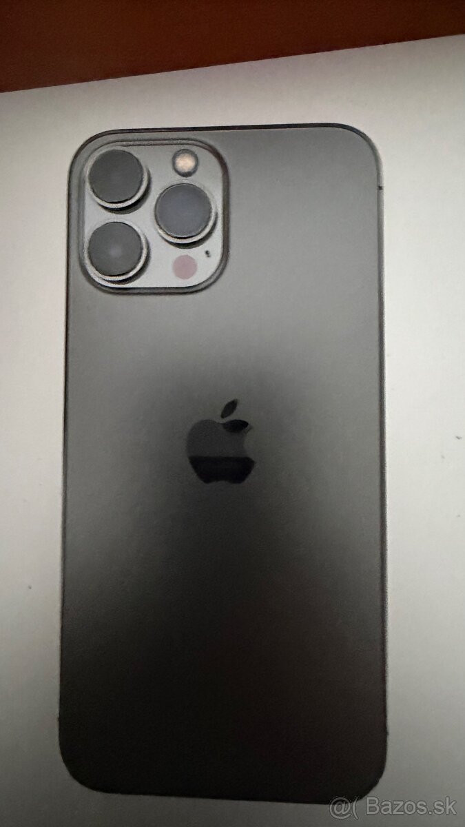 Apple iphone 13 PRO MAX 128GB - 2