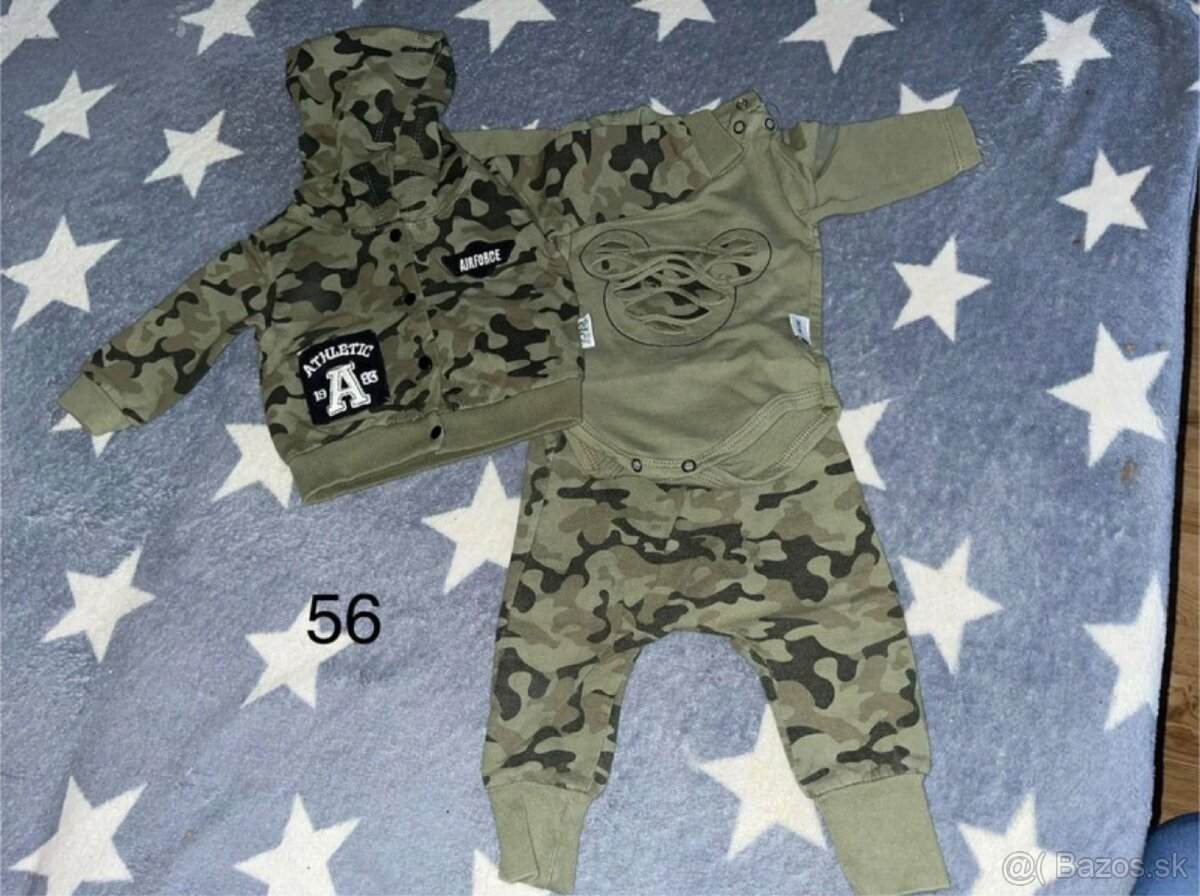 Balík oblečenia pre chlapca - 2