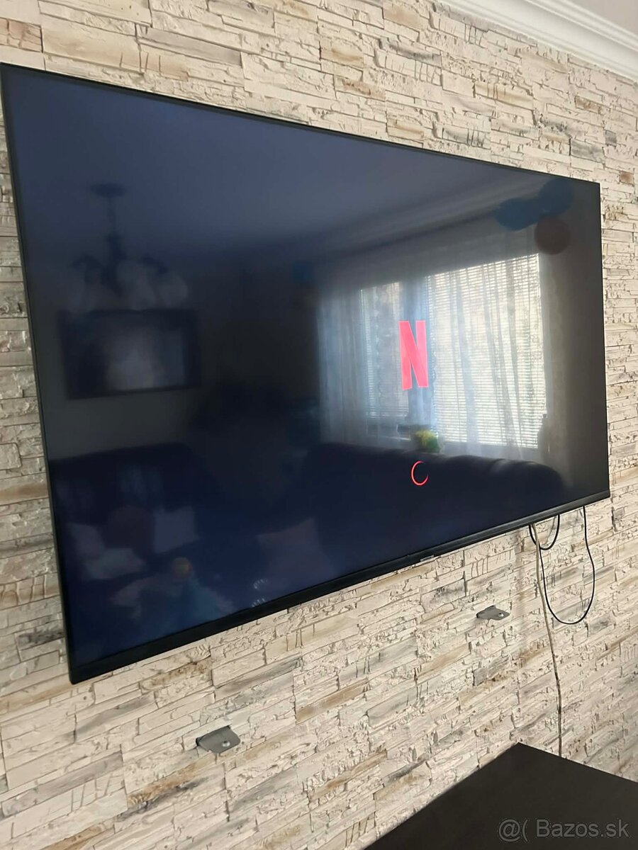Samsung Smart Tv Qled 164cm - 2