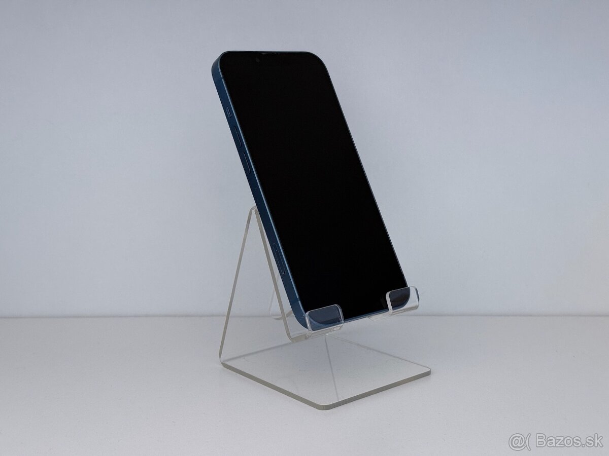 iPhone 13 128GB Blue – ZÁRUKA - 2