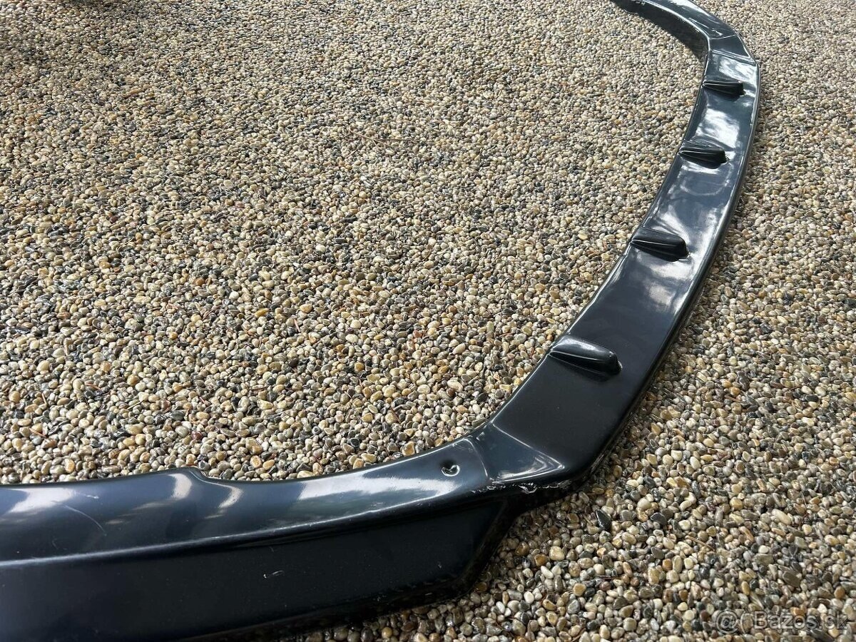 Lipo Škoda octavia 3 RS 2013 - 2017 - přední - 2