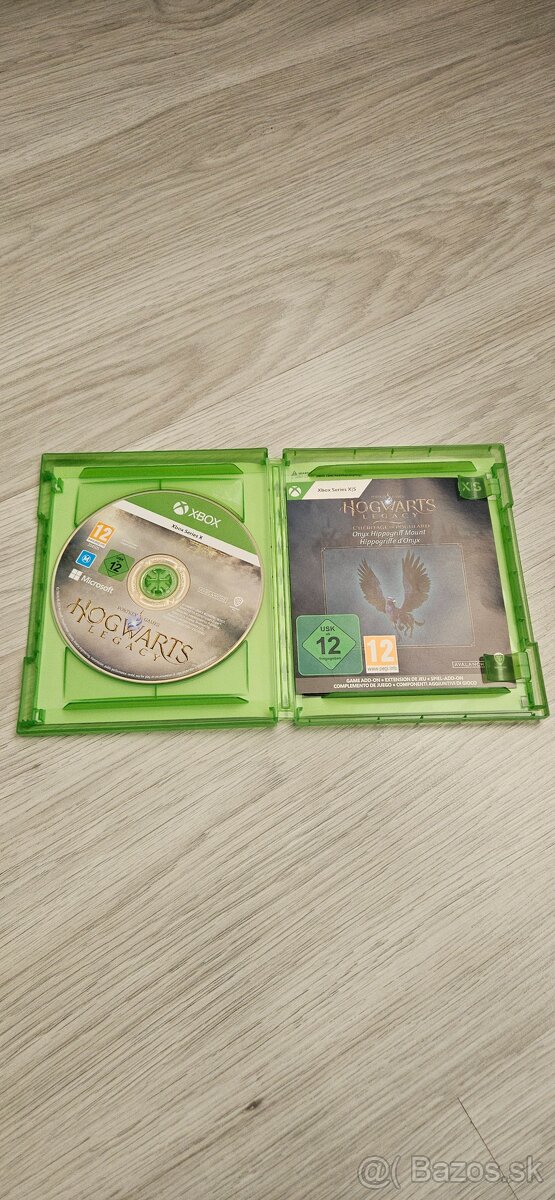Hogwarts Legacy (Xbox series ) - 2