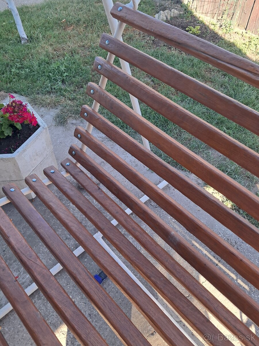 Zahradna Hojdačka - 2