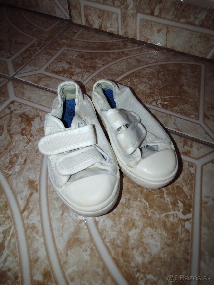 Detské tenisky - 2