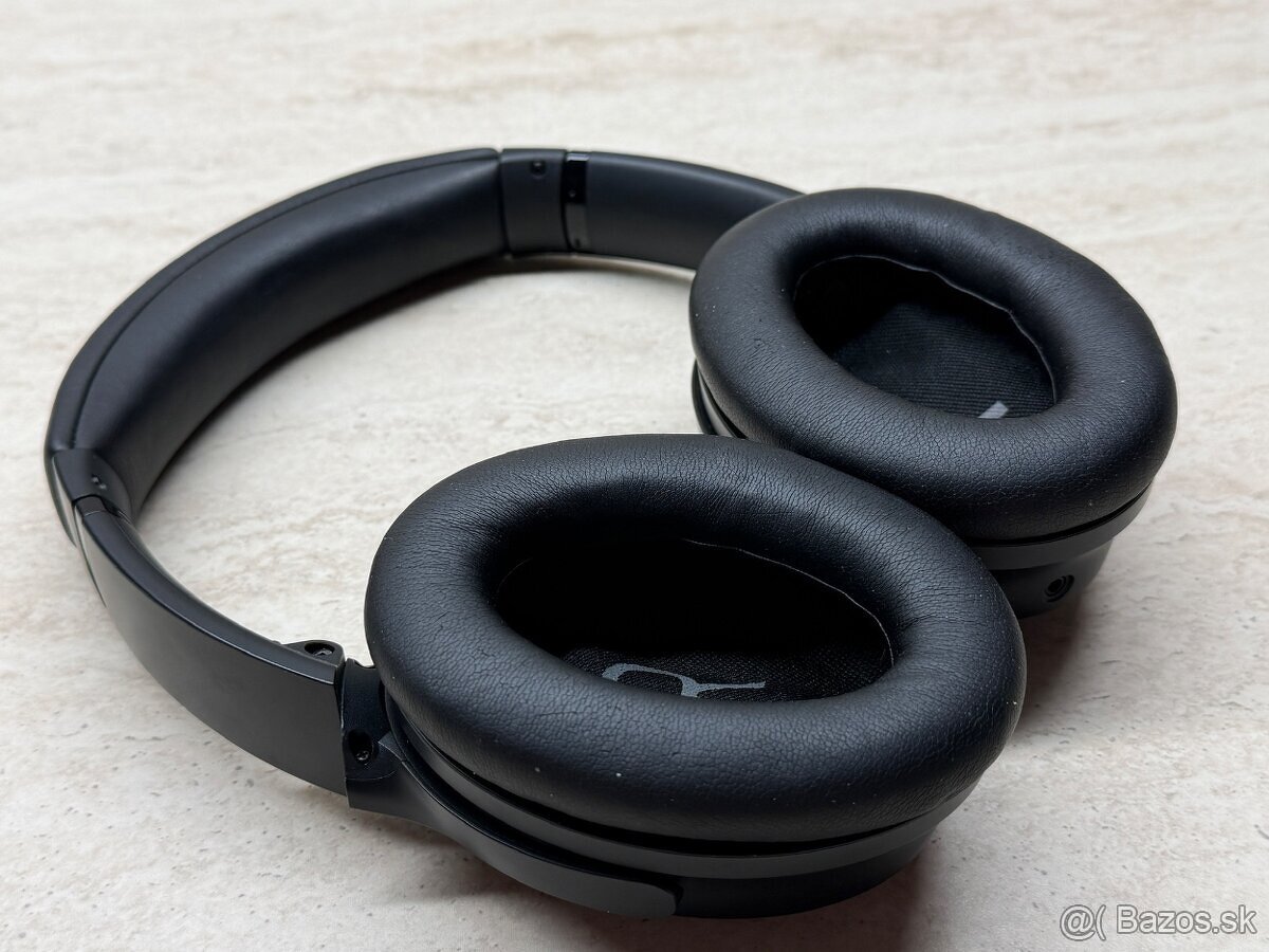 Bose QuietComfort Headphones - 2