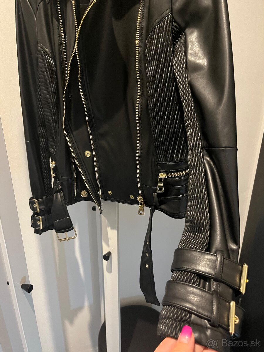 Guess koženka Mko - 2