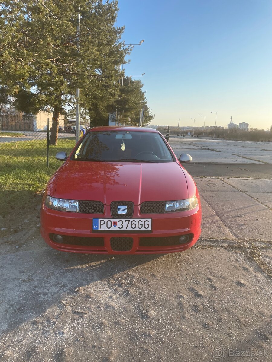 SEAT Leon ARL - 2