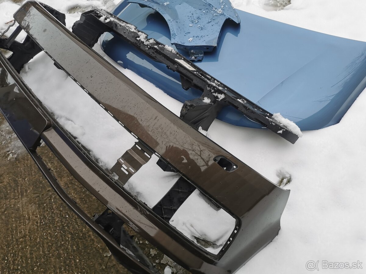 VW T6 MULTIVAN PREDOK - 2