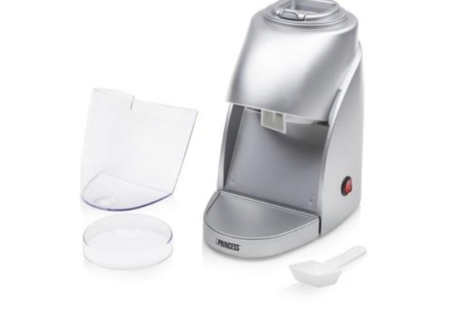 Elektrický drvič ľadu Princess 282984 Ice Crusher - 2