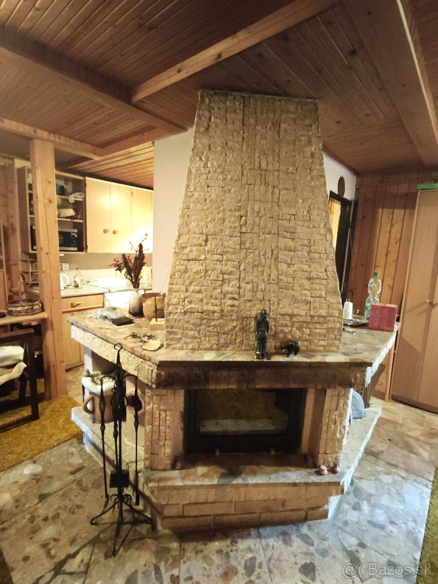 Chata na prenájom, Karvaša Bláhovca, Vrútky - 2