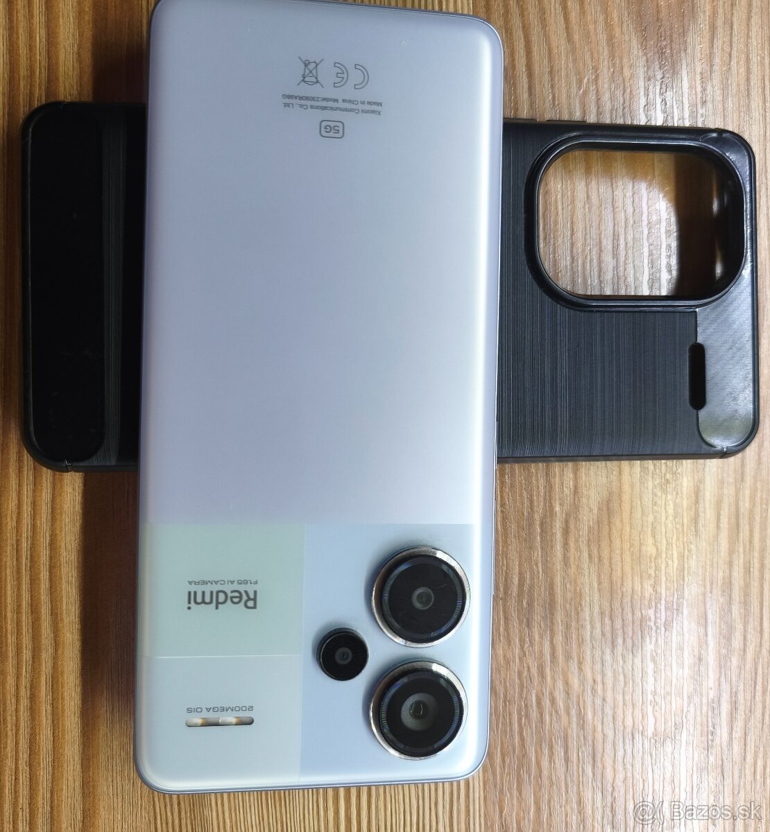 Predám xiaomi redmi note 13 pro + 5g - 2