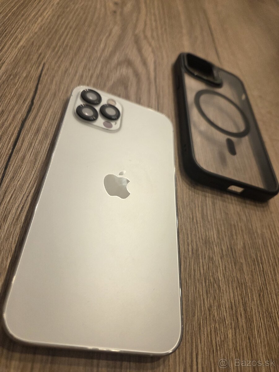 Iphone 12 pro - 2